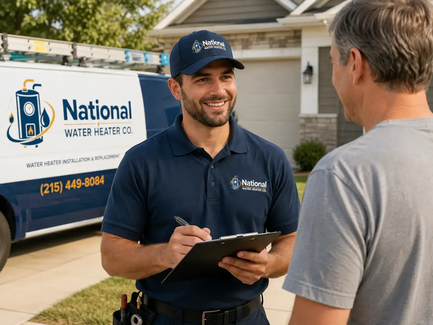 Water Heater Installation Nehalem, OR FAQs